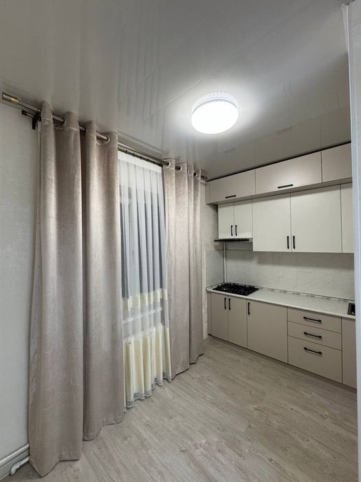 Юнусабад 12 квартал 1 комнатная квартира с евроремонтом