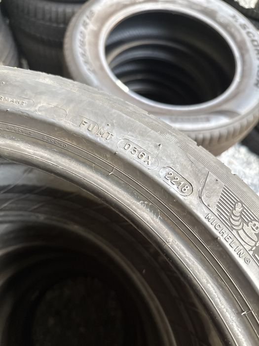 Anvelope de vara 225/45 R18