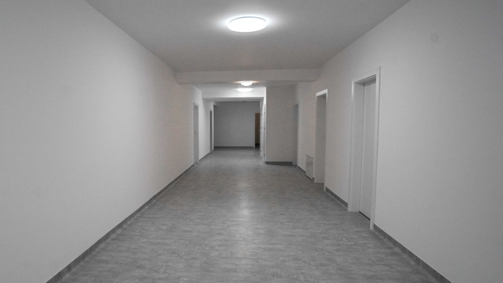 De vanzare spatiu pentru activitate medicala