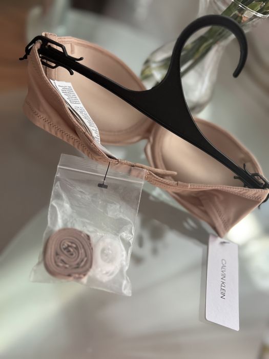Sutien Calvin Klein