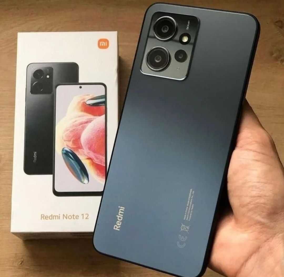 Redmi note 12 Redmi note 12