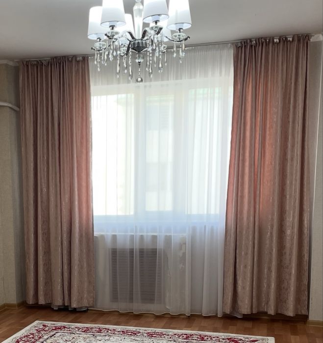 Шторы б/у шторы б/у