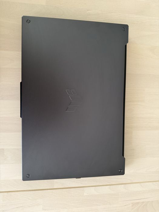 Геймърски лаптоп Asus Tuf Gaming A17 2022 RTX 3070 Ryzen 7 6800H