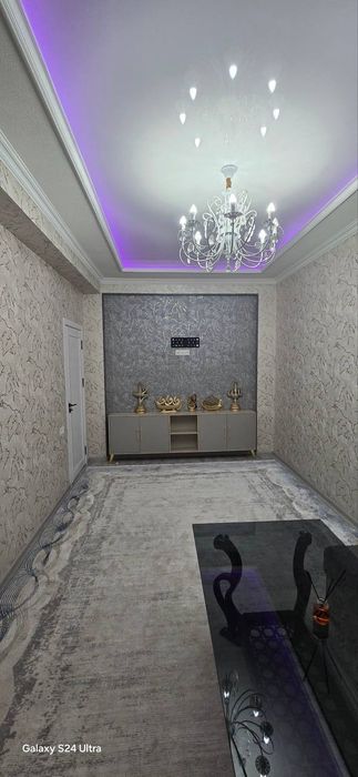 Белтепа  "Новостройка"  .2/ 5/ 7/.  С ремонтом