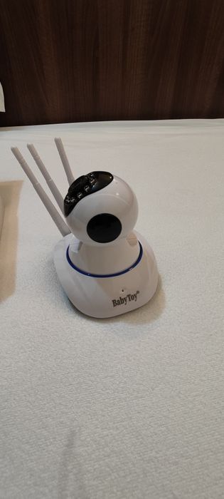 Baby monitor bebe wifi smart camera