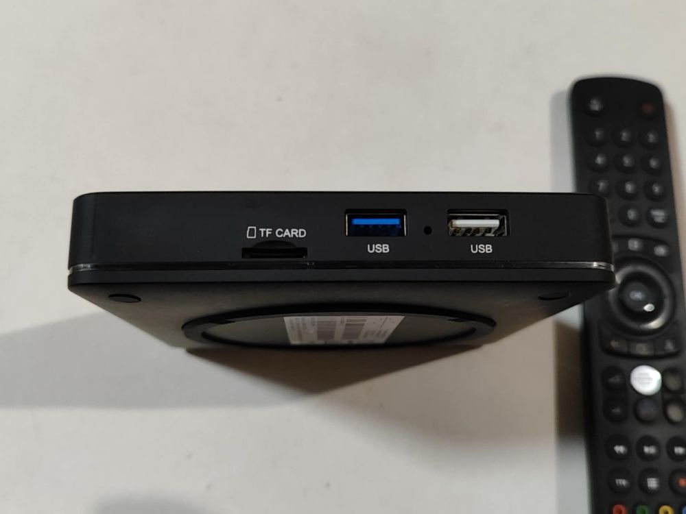 EON Android TV-BOX