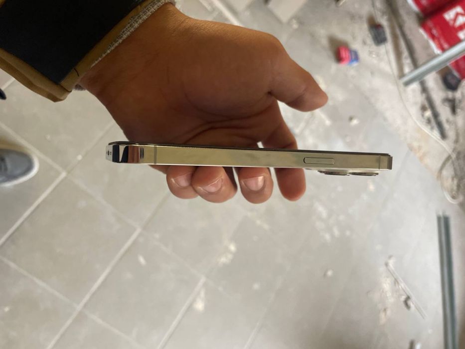 Iphone 13 pro yaxshi