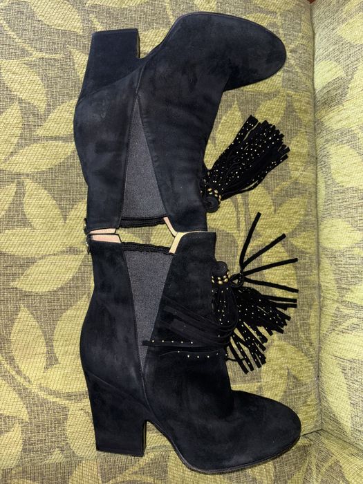 Дамски токчета Twinset Milano Simona Barbieri