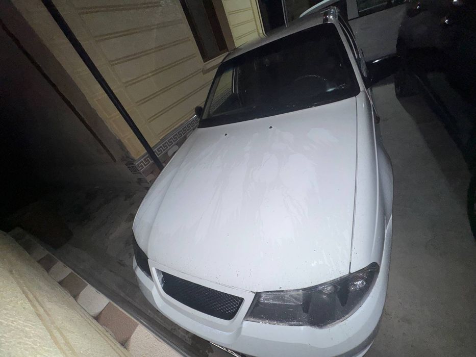 Nexia 2 donc sotiladi