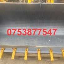 De vanzare toate tipurile de cupe pentru buldoexcavatoare