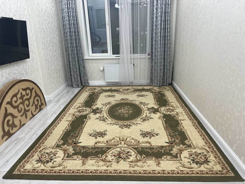 Продается ковер 2,5х3,5