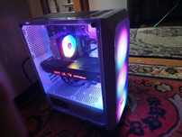 Игровой Системный блок