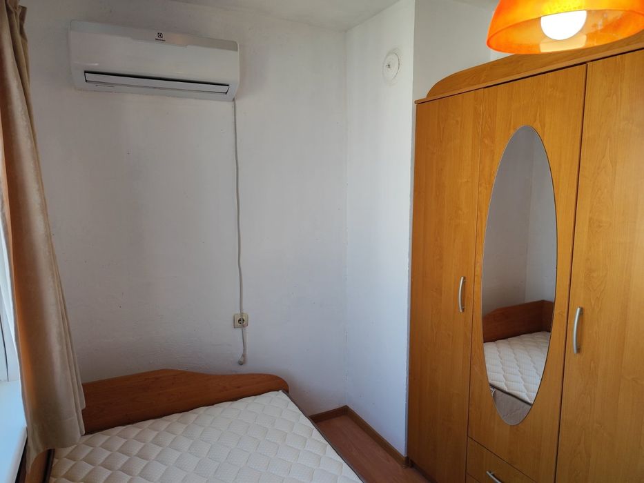 Дава се под наем Двустаен апартамент в София, Люлин 6 - 44 кв.м за 408 € - Снимка #10