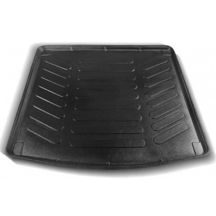 Гумена стелка за Mercedes ML W164 2005 - 2011 за багажник