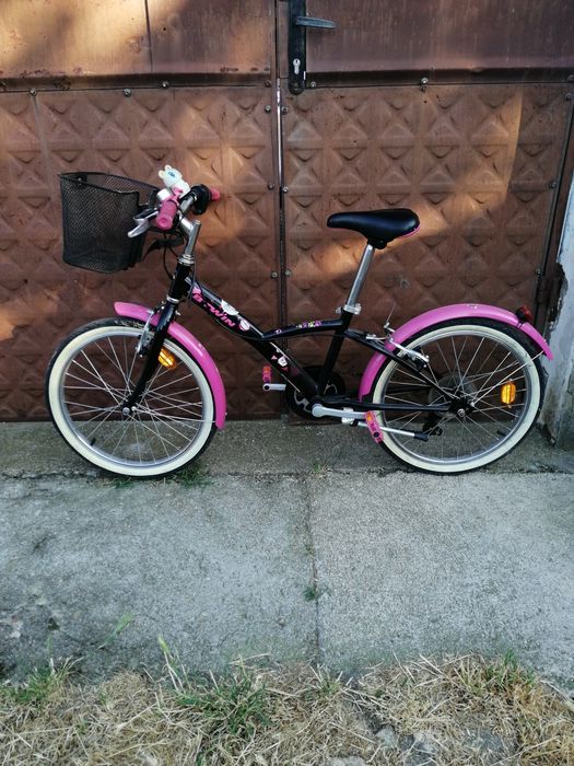 Велосипед 20 цола