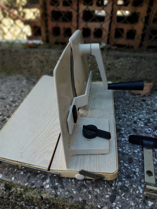 Стари  неща от бита