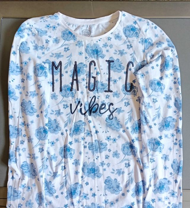 Bluze cu mânecă lungă