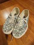 Vand Tenisi Vans Woven Authentic Stackform