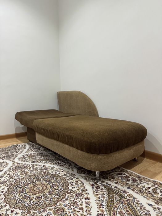 Диван односпальный