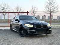 BMW F10 530d Xdrive 245cp/M-Pack/Rate Fixe | Avans ZERO | Finantare