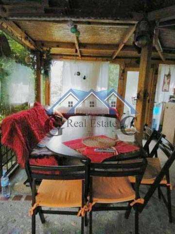 Продава се Къща в к.к. Св.Св. Константин и Елена - 350 кв.м за 1200 €/кв.м - Снимка #1