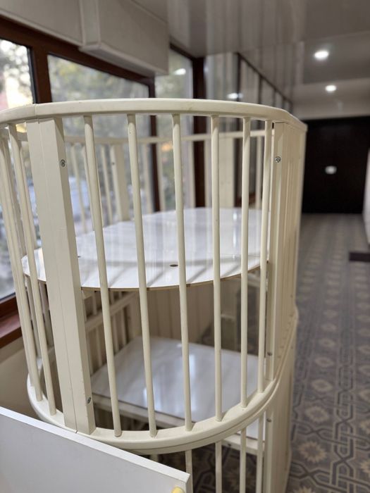 Детские кроватки