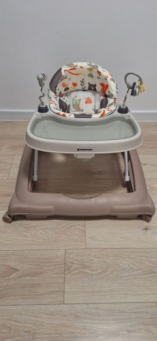 Kikka boo проходилка