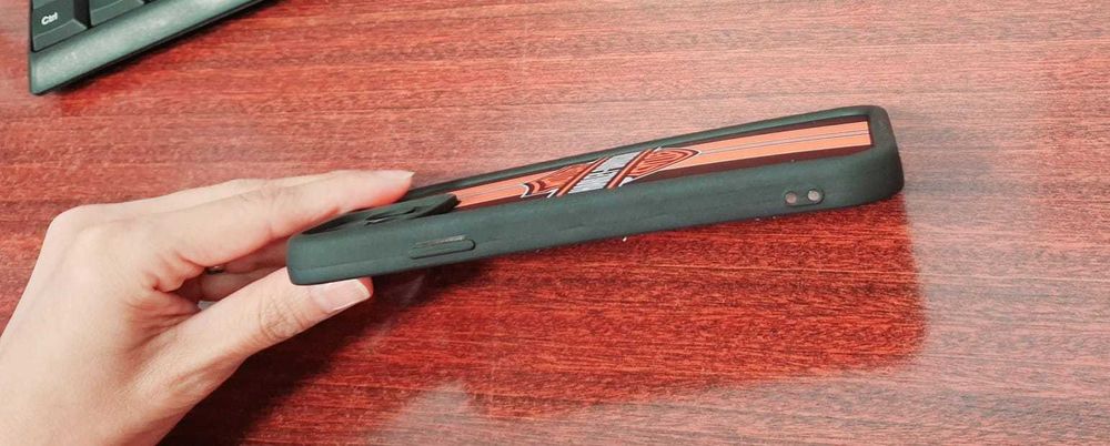 Husa Iphone 11 promax