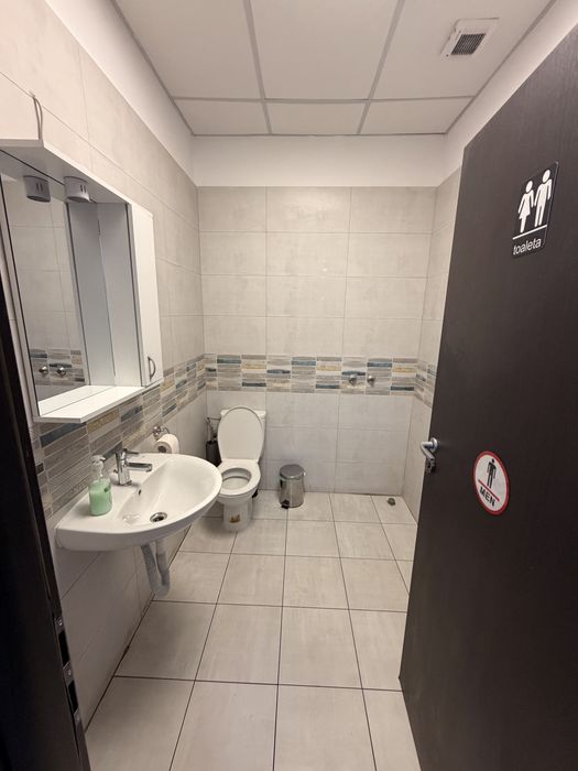 Inchiriez Spatiu Comercial în Militari Residence