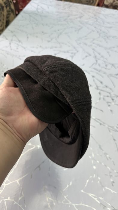 Продам кепку осенние весенние