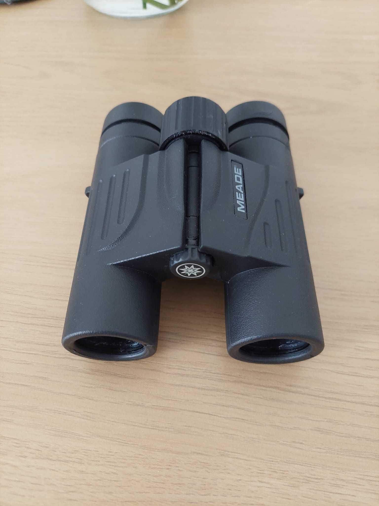 Binolcu Meade TravelView 8x25