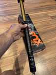 Fox Transfer Factory Kashima 31.6 175mm