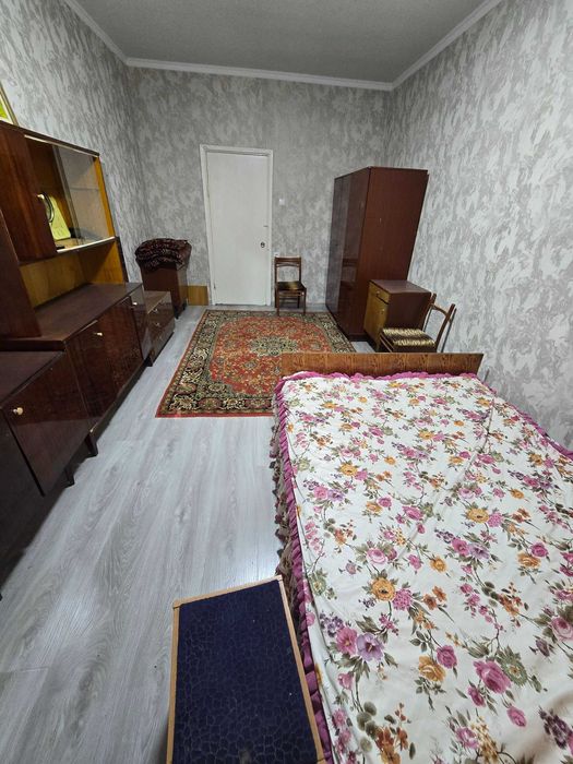 Продам 3х комнатную квартиру Чиланзар 19