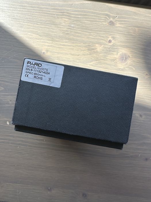 PARD modul digital de viziune nocturna