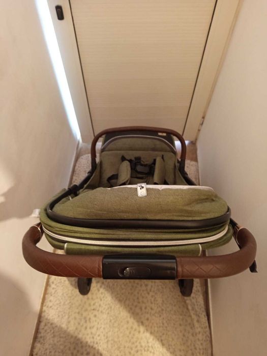 Детска количка LORELLI Storm