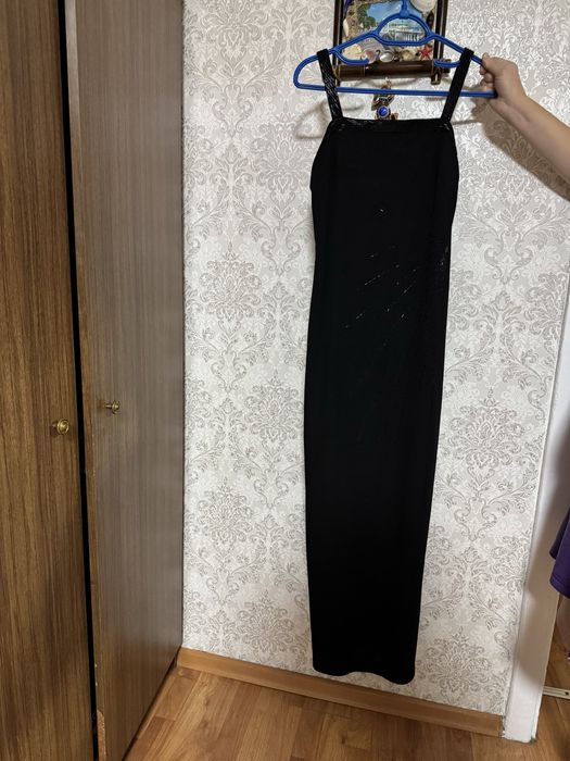 Платье вечернее