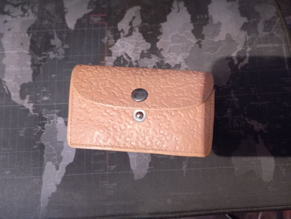 Бинокль театральный