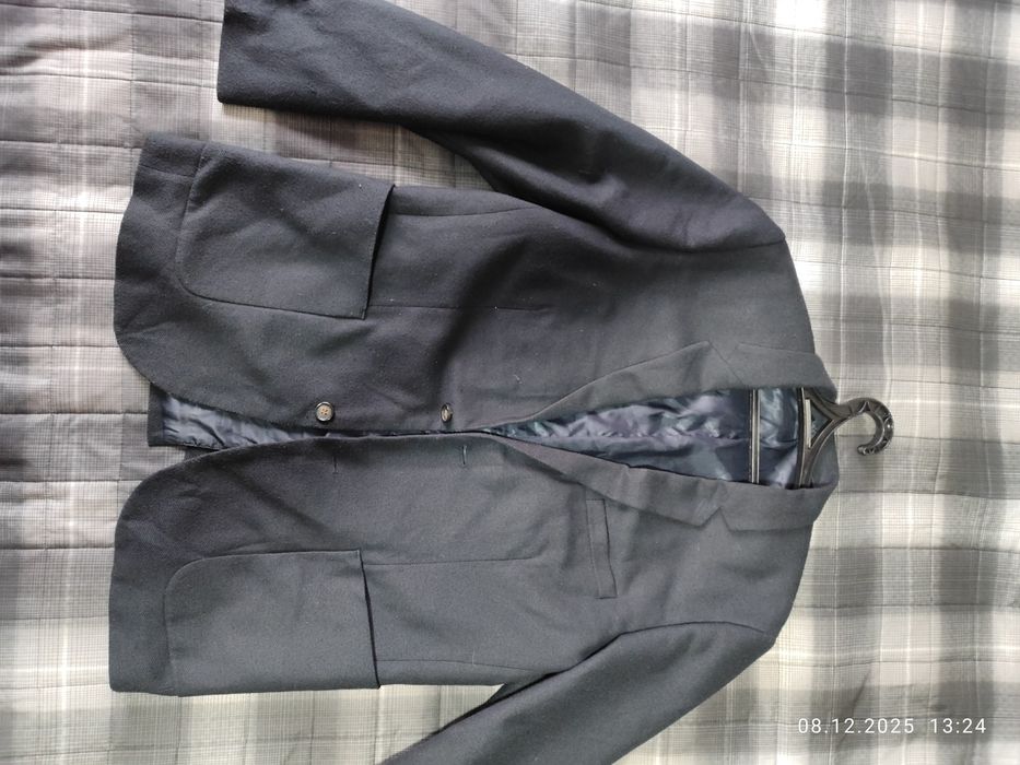 Пиджак OSTIN, в хорошем состоянии.