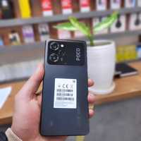 Poco X5 Pro: Мощь и стиль в одном устройстве