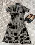 Rochie Koton mar S