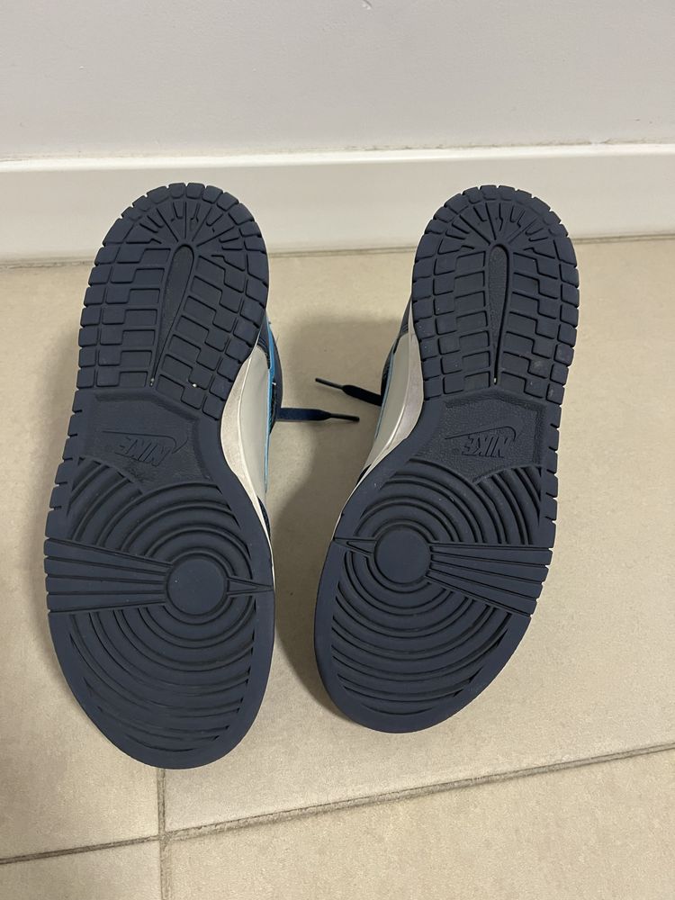 Ghete nike de iarna