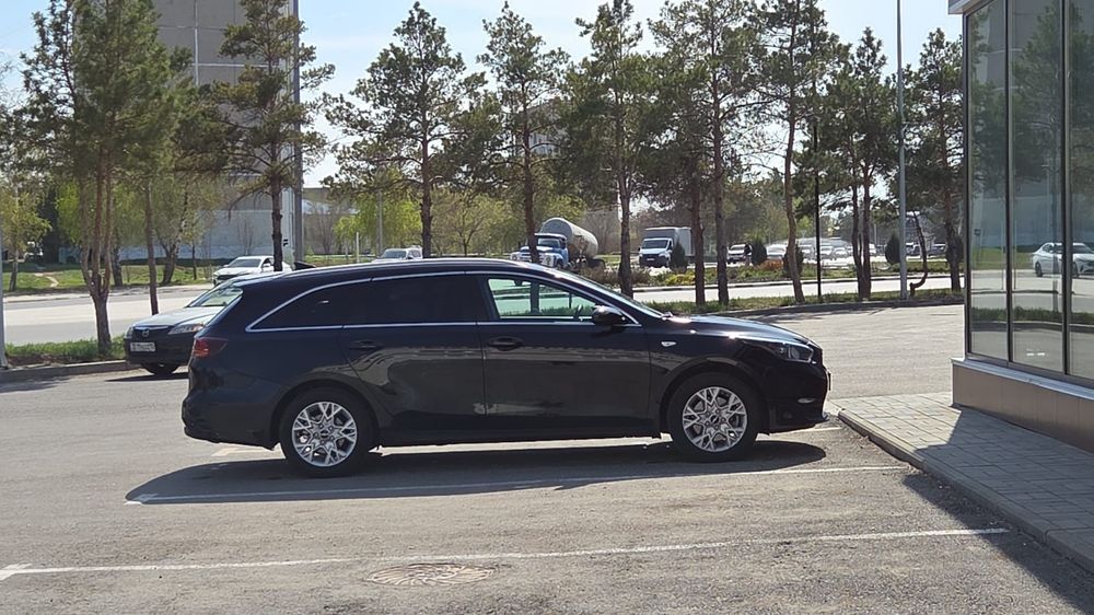 Пассажирские перевозки