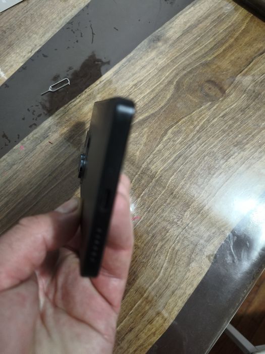 Note 13 5G in garantie