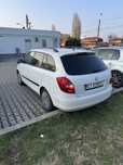 Vand Skoda Fabia 1.2 benzina+GPL pret fixxx