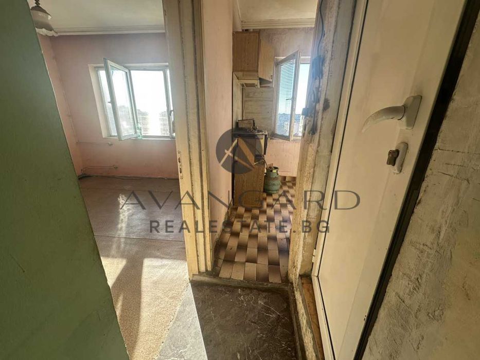 Продава се Двустаен апартамент в Пловдив, Изгрев - 63 кв.м за 985 €/кв.м - Снимка #7