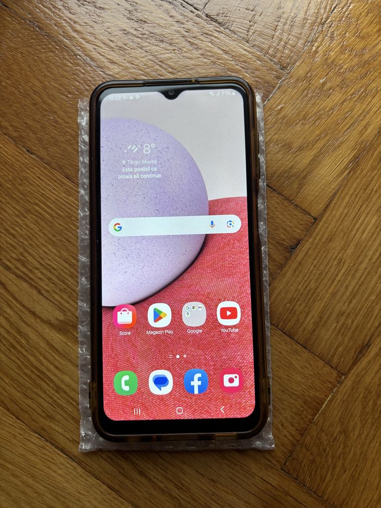 Samsung Galaxy A13 de 64 Gb Dual Black