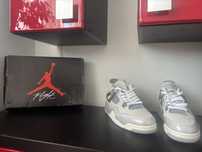 jordan 4 frozen