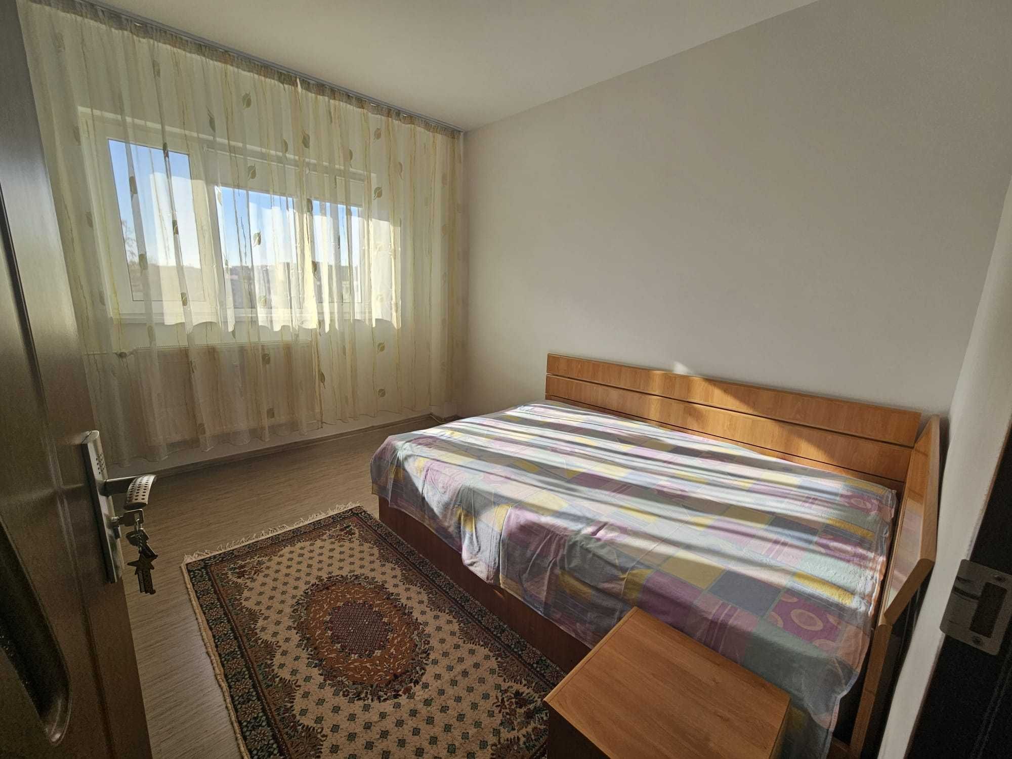 Apartament 2 camere, Sebastian