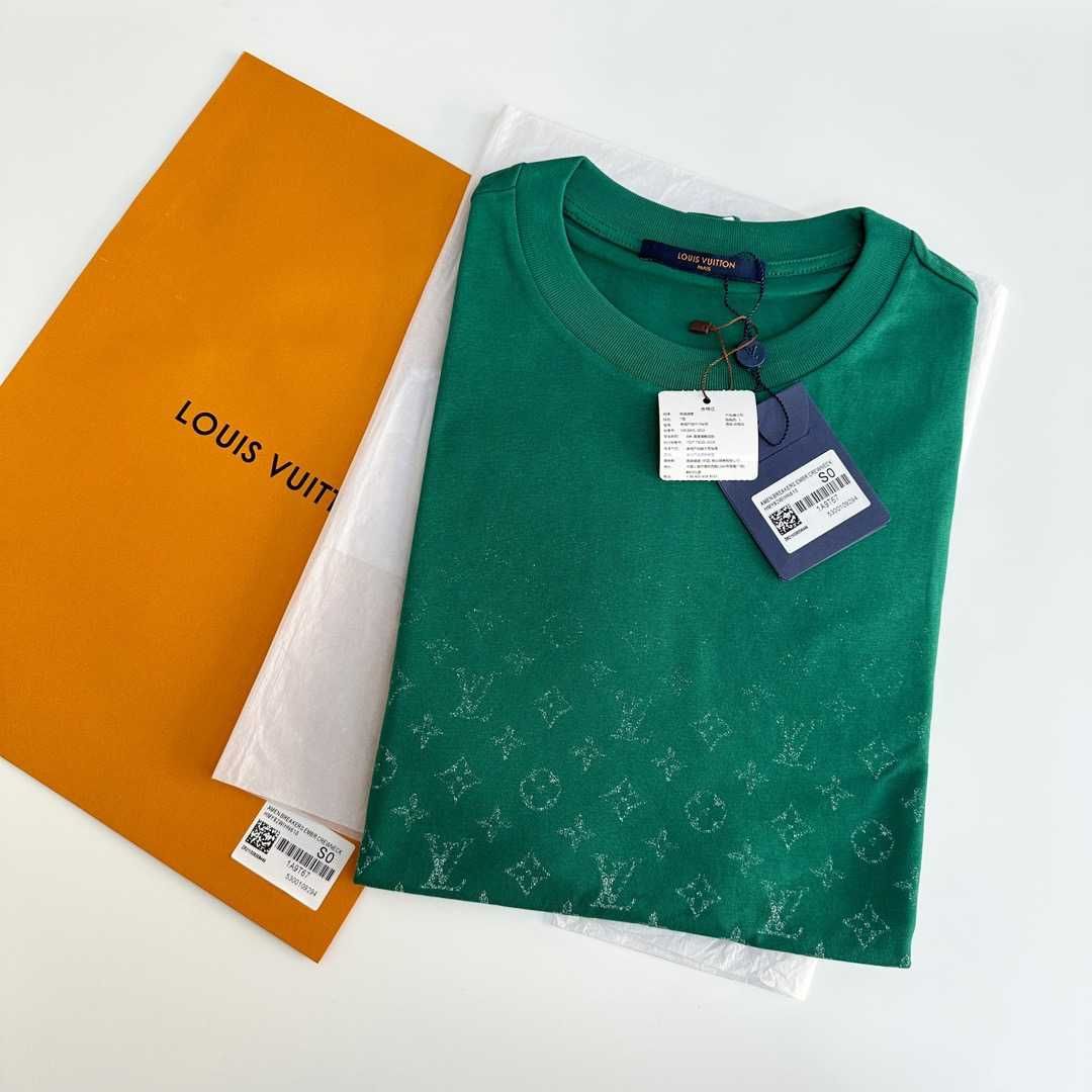 Tricou Louis Vuitton