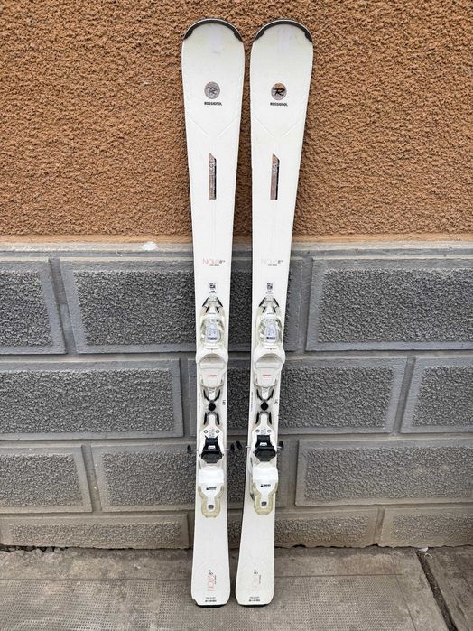 schi rossignol nova 8ca L142cm